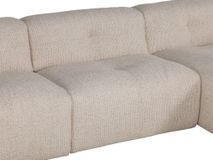 Hoekzetel FRESH - Beige C-ESS-68-HKS1