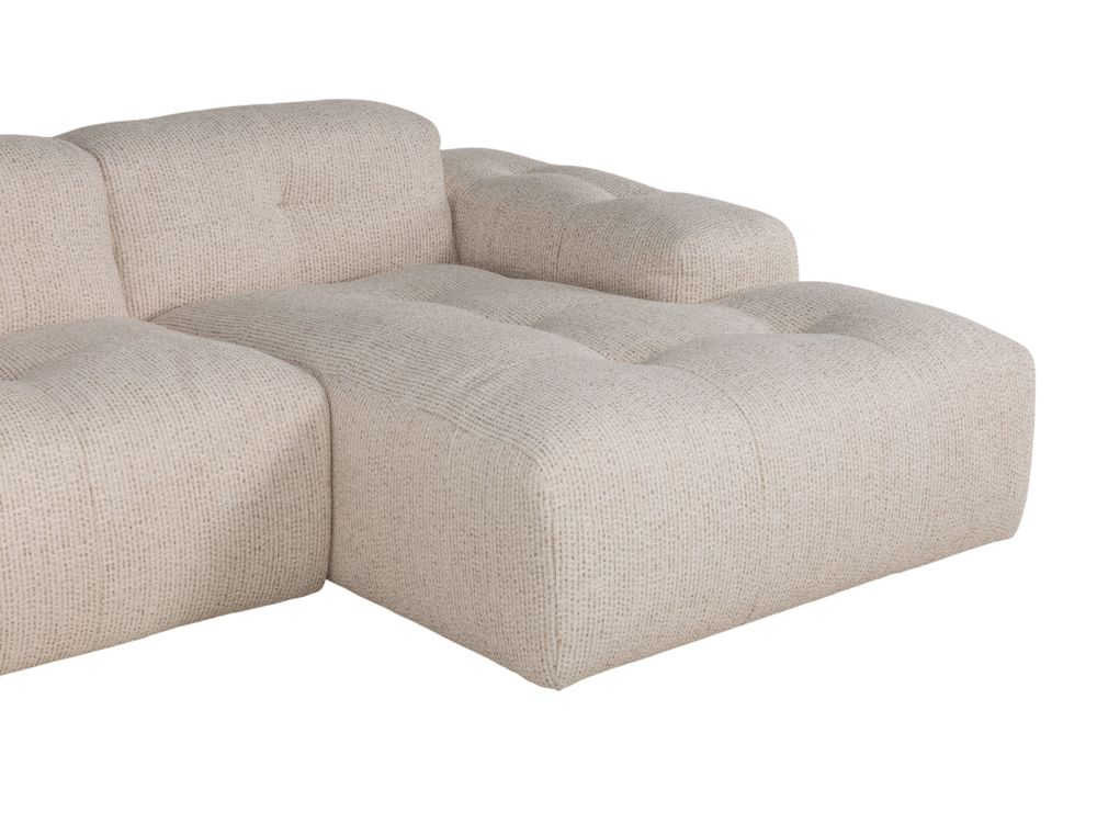 Hoekzetel FRESH - Beige C-ESS-68-HKS1