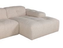 Hoekzetel FRESH - Beige C-ESS-68-HKS1