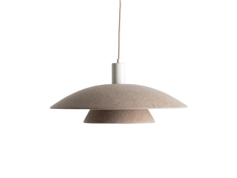 Hanglamp JEPPE S - Camel CCM 53213CAM