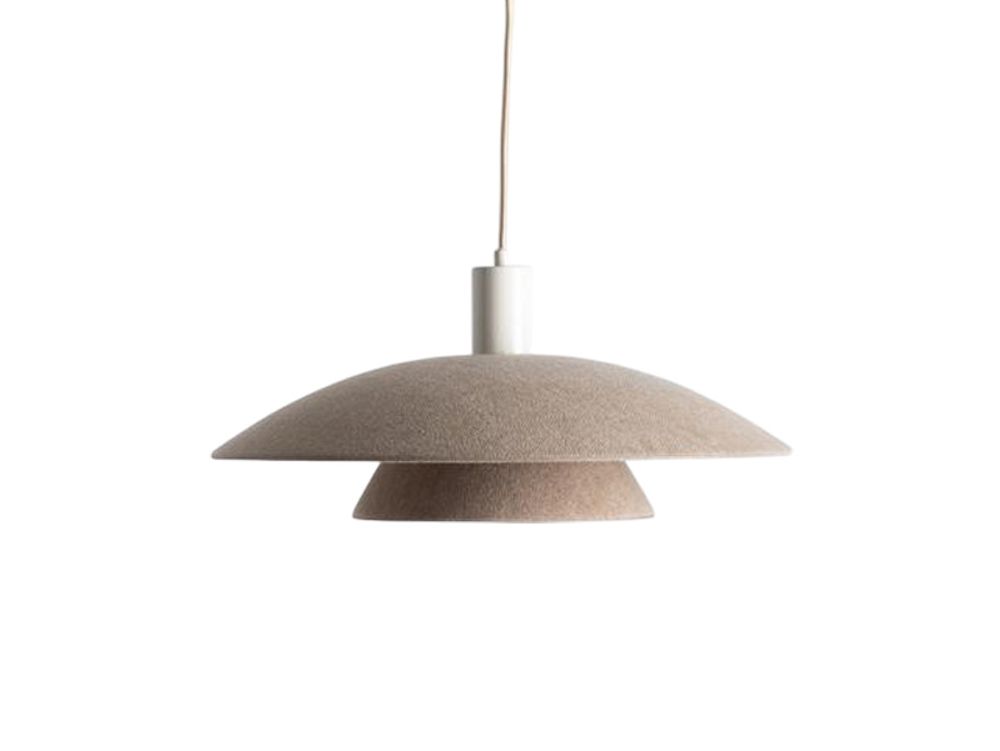 Hanglamp JEPPE S - Camel CCM 53213CAM