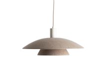 Hanglamp JEPPE S - Camel CCM 53213CAM