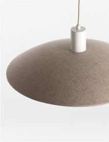 Hanglamp JEPPE S - Camel CCM 53213CAM