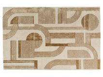 Tapijt FEM - Oker CCM 53108OKE