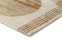 Tapijt FEM - Oker CCM 53108OKE