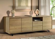 Dressoir PANAMA - Old Oak MXF-306-000004