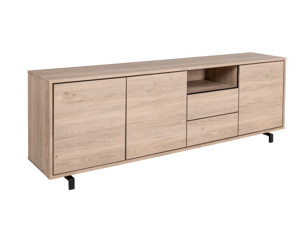 Dressoir PANAMA - Old Oak MXF-306-000004