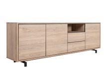 Dressoir PANAMA - Old Oak MXF-306-000004