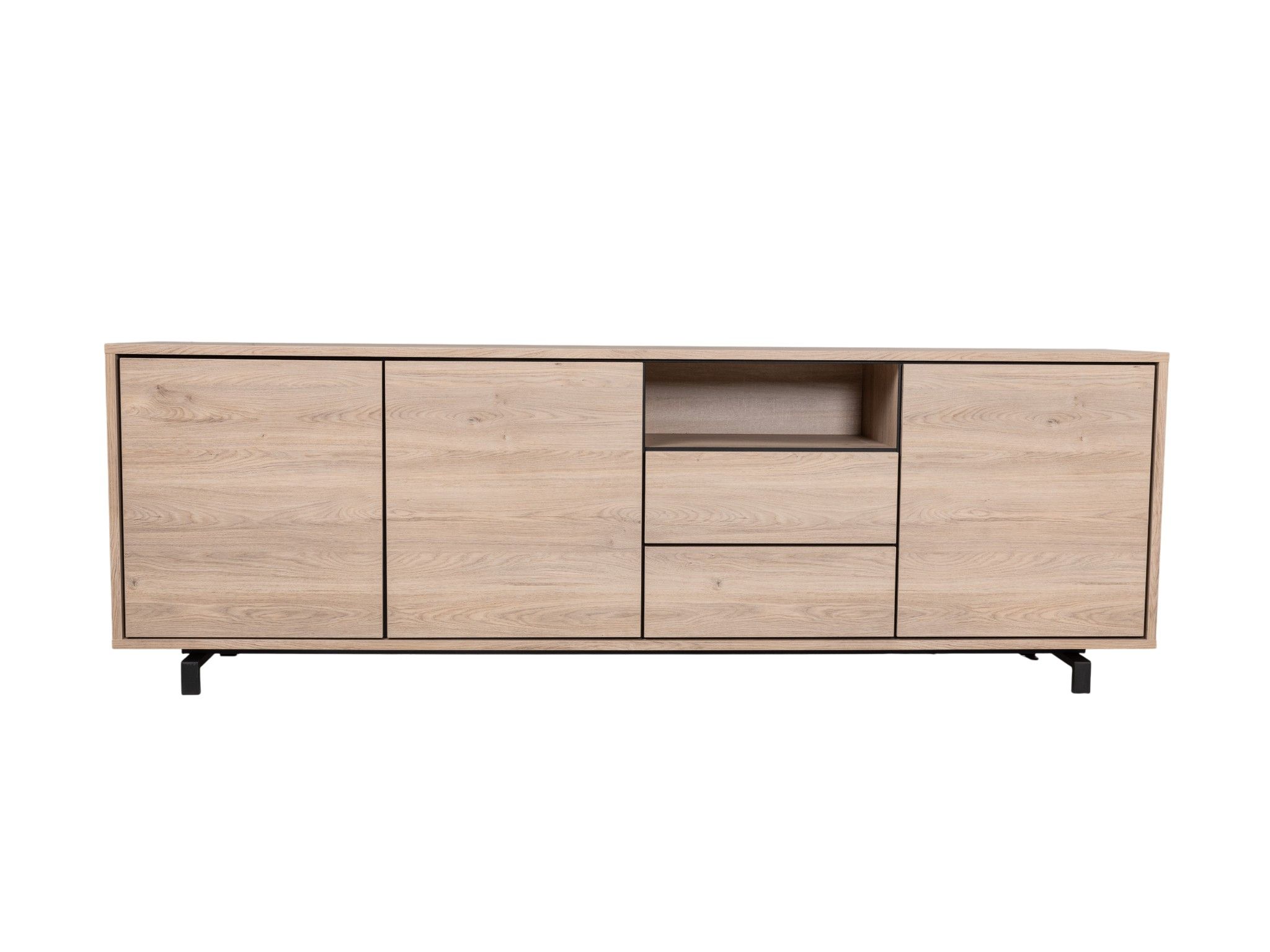 Dressoir PANAMA - Old Oak