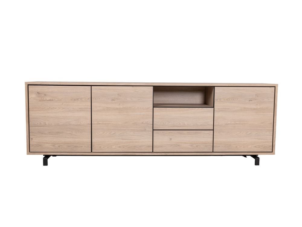 Dressoir PANAMA - Old Oak MXF-306-000004