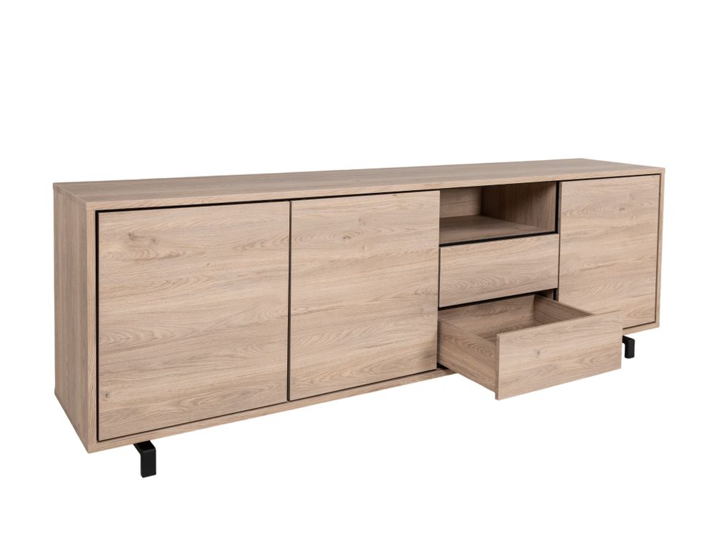 Dressoir PANAMA - Old Oak MXF-306-000004