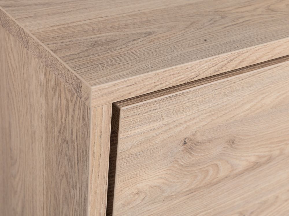 Dressoir PANAMA - Old Oak MXF-306-000004