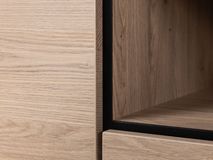 Dressoir PANAMA - Old Oak MXF-306-000004