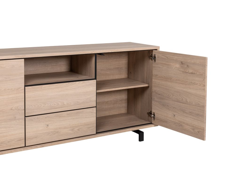 Dressoir PANAMA - Old Oak MXF-306-000004