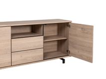 Dressoir PANAMA - Old Oak MXF-306-000004