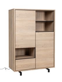 Wandkast PANAMA - Old Oak MXF-306-TZ
