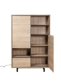 Wandkast PANAMA - Old Oak MXF-306-TZ
