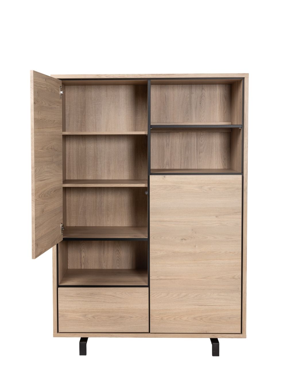 Wandkast PANAMA - Old Oak MXF-306-TZ