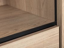 Wandkast PANAMA - Old Oak MXF-306-TZ