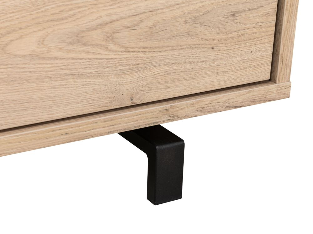 Wandkast PANAMA - Old Oak MXF-306-TZ