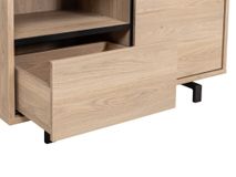 Wandkast PANAMA - Old Oak MXF-306-TZ