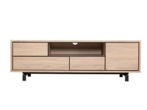 Tv-meubel PANAMA - Old Oak MXF-306-000001