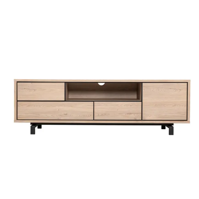 Tv-meubel PANAMA - Old Oak