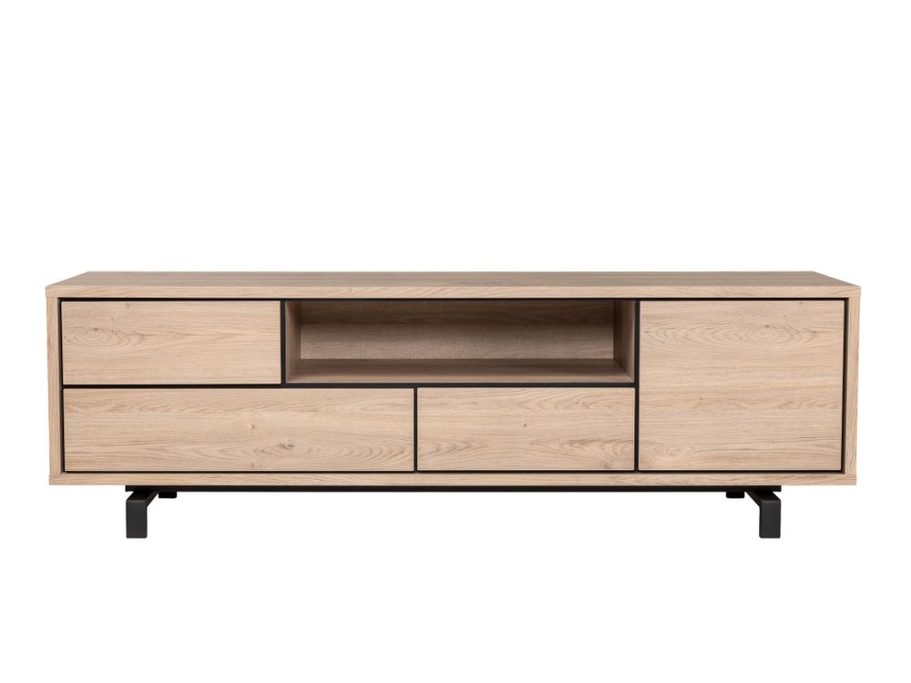 Tv-meubel PANAMA - Old Oak MXF-306-000001