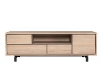 Tv-meubel PANAMA - Old Oak MXF-306-000001