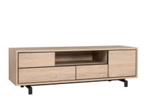 Tv-meubel PANAMA - Old Oak MXF-306-000001