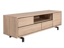 Tv-meubel PANAMA - Old Oak MXF-306-000001