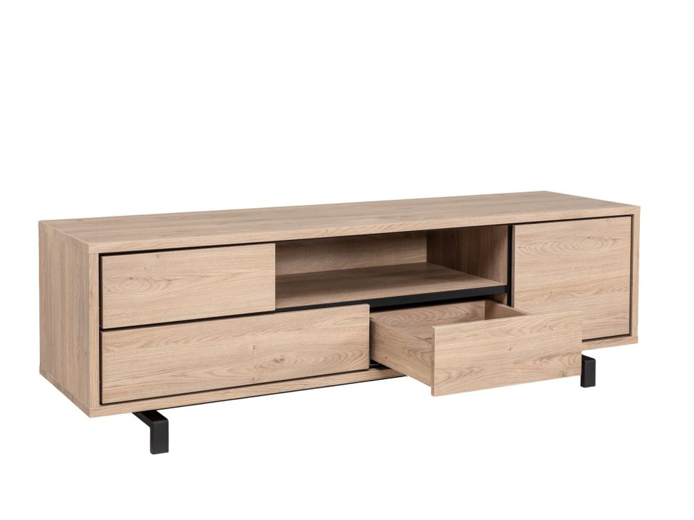 Tv-meubel PANAMA - Old Oak MXF-306-000001