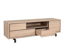 Tv-meubel PANAMA - Old Oak MXF-306-000001