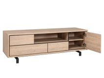 Tv-meubel PANAMA - Old Oak MXF-306-000001