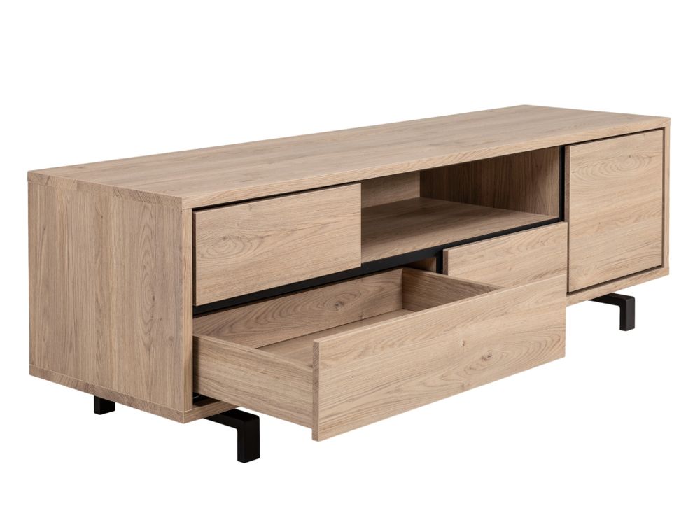 Tv-meubel PANAMA - Old Oak MXF-306-000001