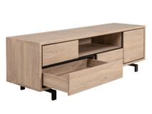 Tv-meubel PANAMA - Old Oak MXF-306-000001