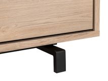 Tv-meubel PANAMA - Old Oak MXF-306-000001