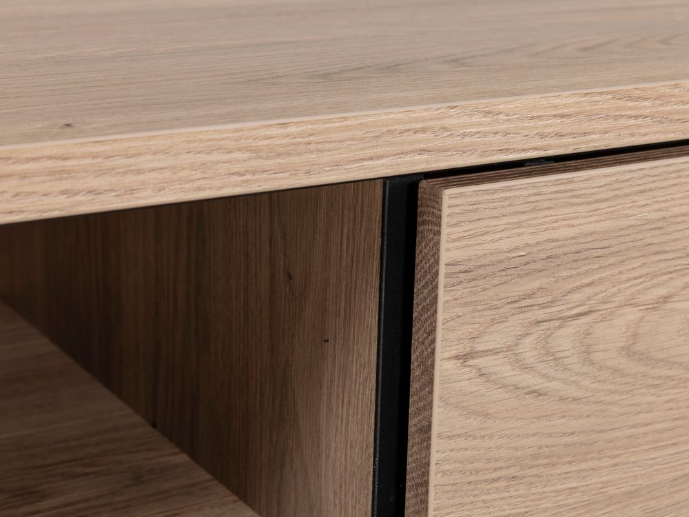 Tv-meubel PANAMA - Old Oak MXF-306-000001