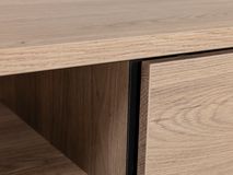 Tv-meubel PANAMA - Old Oak MXF-306-000001