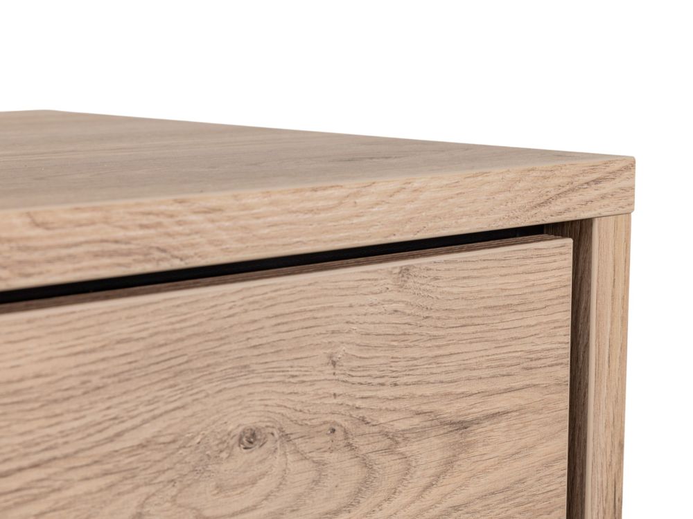 Tv-meubel PANAMA - Old Oak MXF-306-000001