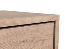 Tv-meubel PANAMA - Old Oak MXF-306-000001