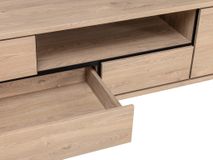 Tv-meubel PANAMA - Old Oak MXF-306-000001