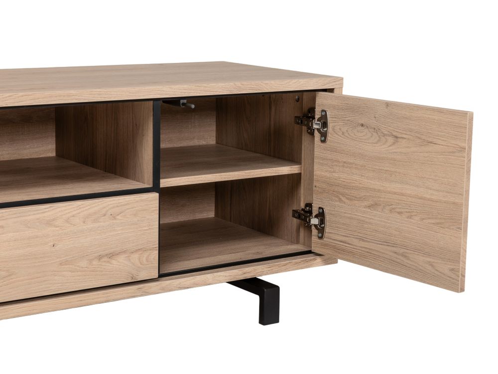 Tv-meubel PANAMA - Old Oak MXF-306-000001