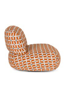 Fauteuil RITZ - Oranje ZVR 1001023