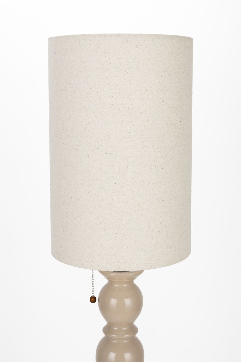 Vloerlamp BREW - Beige ZVR 5100163