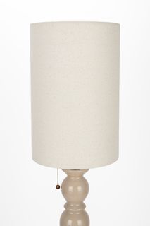 Vloerlamp BREW - Beige ZVR 5100163