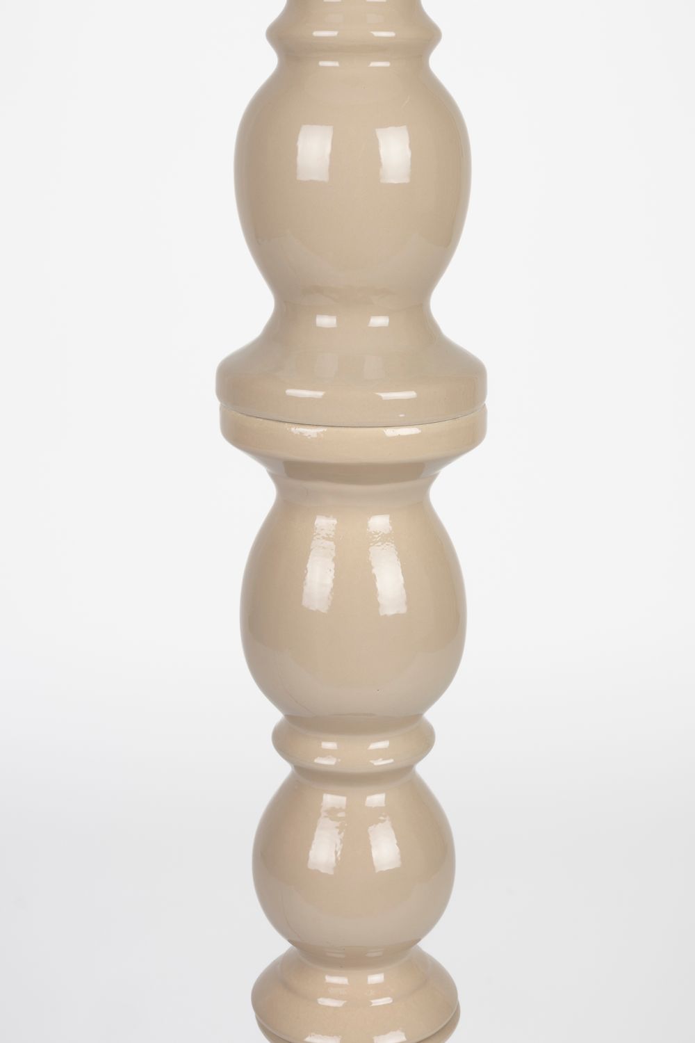 Vloerlamp BREW - Beige ZVR 5100163