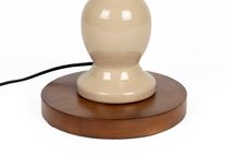 Vloerlamp BREW - Beige ZVR 5100163