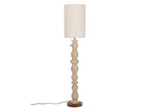 Vloerlamp BREW - Beige ZVR 5100163