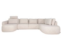 Hoekzetel BASENTO - Crème C-HEH-392-TZ